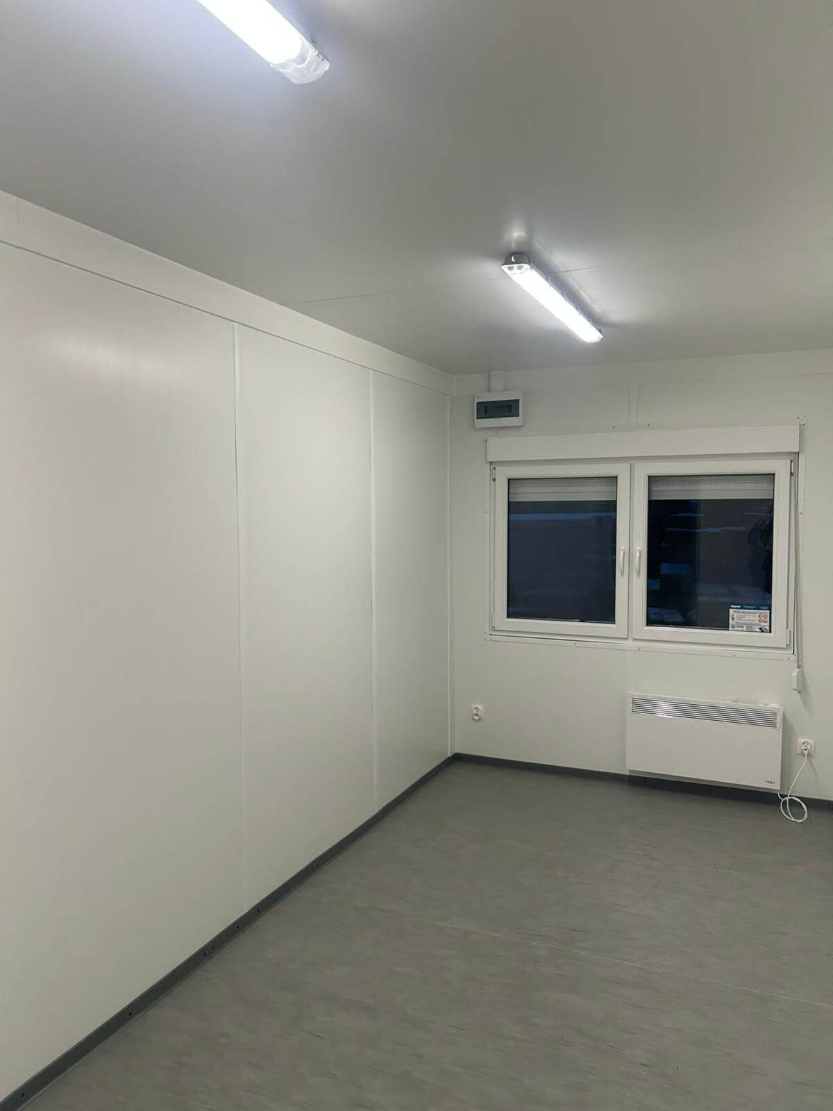 Використаний контейнер ALGECO_9