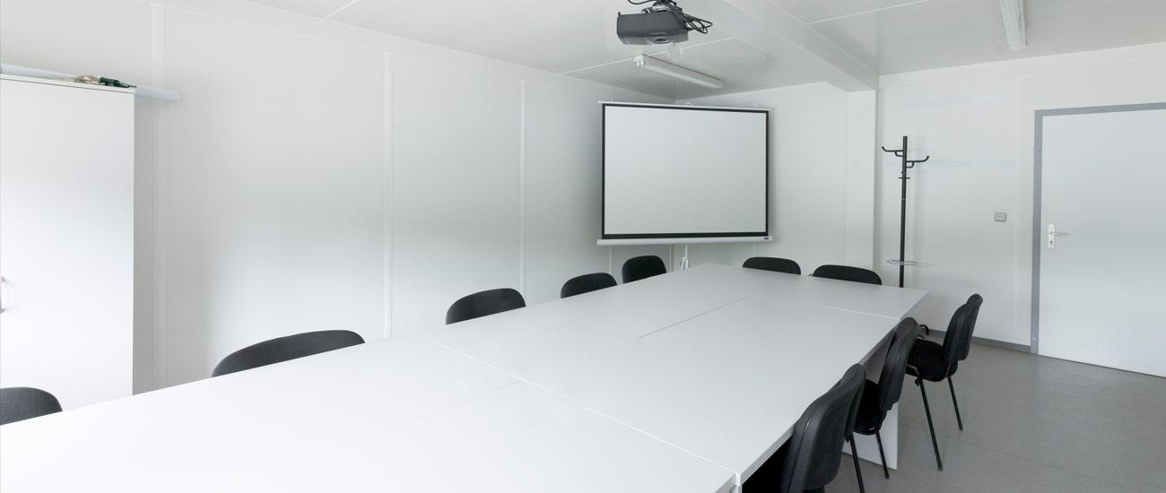 kontenery biurowe - galeria